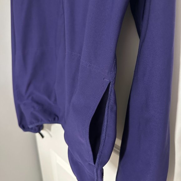 Nike Dry-Fit Jacket - Picture 4 of 4